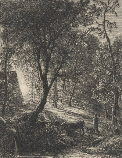 The Herdsman